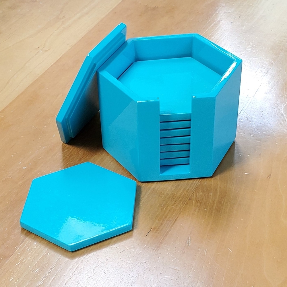 Jonathan Adler Coasters